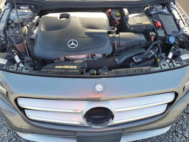Aukcja sprzedaży 2015 Mercedes-benz Gla, vin: WDCTG4GB8FJ122027, numer aukcji: 50503286