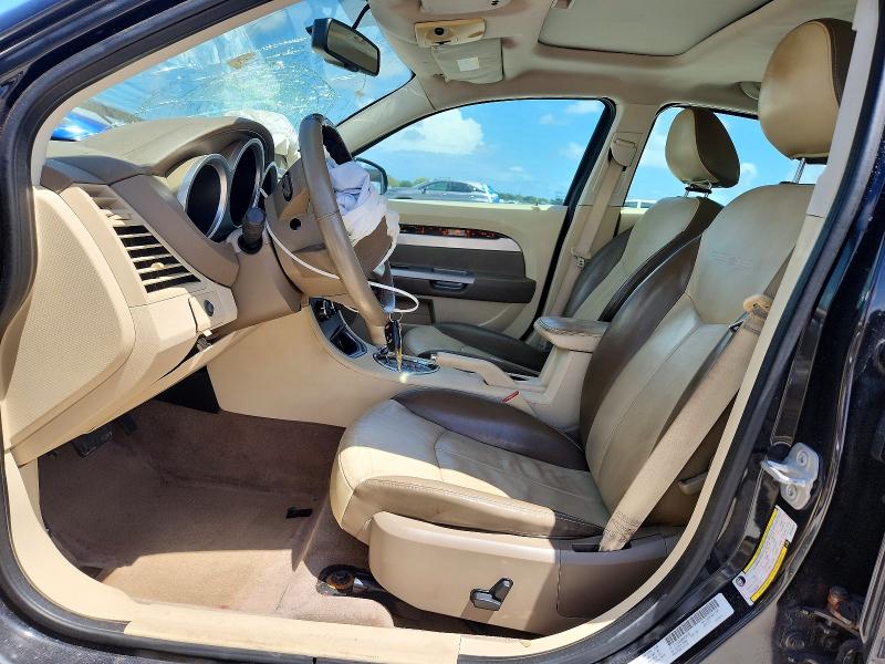Aukcja sprzedaży 2008 Chrysler Sebring, vin: 1C3LC66M08N256529, numer aukcji: 48688606