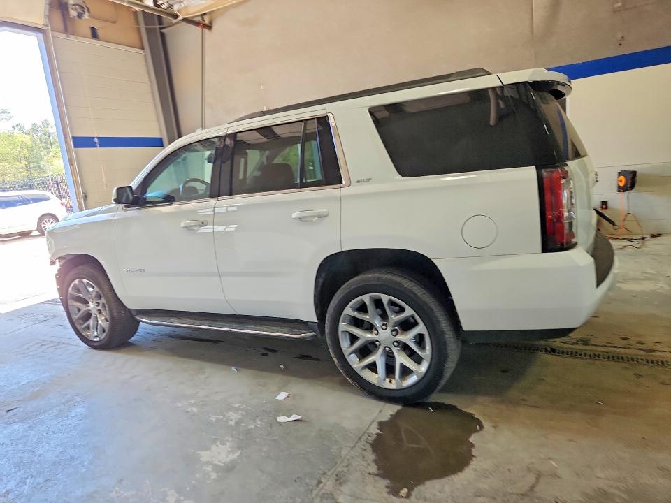 Продажа на аукционе авто 2020 Gmc Yukon, vin: 1GKS2DKC6LR181580, номер лота: 49281536