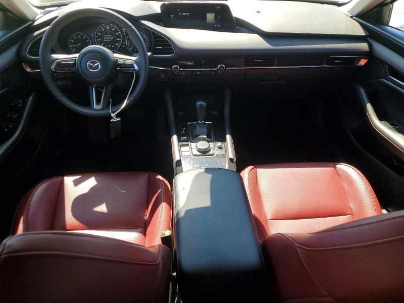 Aukcja sprzedaży 2025 Mazda 3, vin: JM1BPBCM3S1774397, numer aukcji: 48826226
