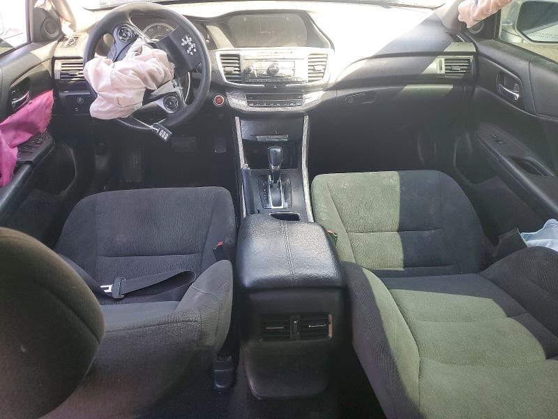 Продаж на аукціоні авто 2015 Honda Accord, vin: 1HGCR2F77FA122524, номер лоту: 51209116