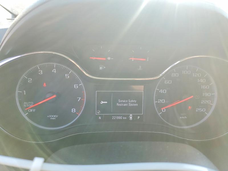 2019 Chevrolet Cruze მანქანა იყიდება აუქციონზე, vin: 1G1BF5SMXK7101134, აუქციონის ნომერი: 51174996