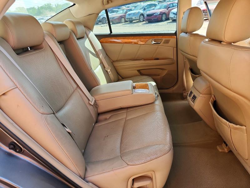2005 Toyota Avalon მანქანა იყიდება აუქციონზე, vin: 4T1BK36B65U021007, აუქციონის ნომერი: 51085206