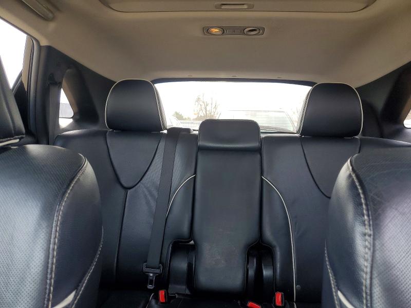 Продаж на аукціоні авто 2013 Toyota Venza, vin: 4T3BK3BB1DU076069, номер лоту: 51330406