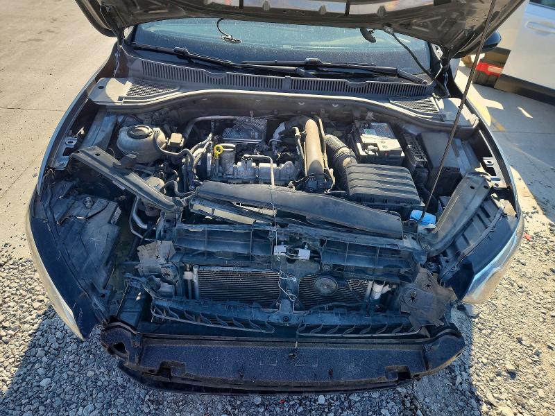 50317496 :رقم المزاد ، 3VWC57BU1KM144533 vin ، 2019 Volkswagen Jetta مزاد بيع