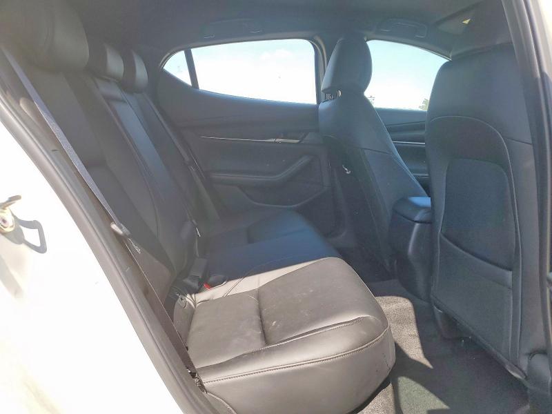 Auction sale of the 2025 Mazda 3, vin: JM1BPAKM0S1785109, lot number: 50957896