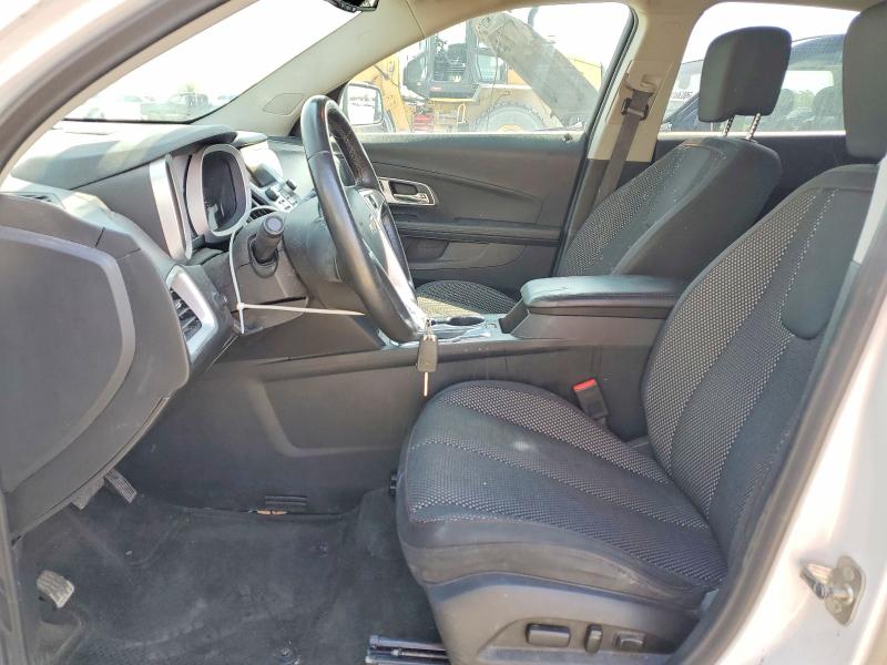 Продажа на аукционе авто 2017 Chevrolet Equinox, vin: 2GNALCEK6H1506107, номер лота: 48987616