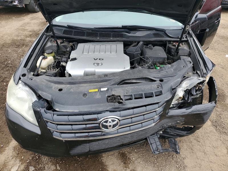 Продажа на аукционе авто 2005 Toyota Avalon, vin: 4T1BK36B95U010289, номер лота: 48399606