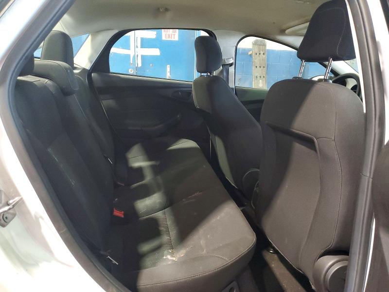 Продаж на аукціоні авто 2017 Ford Focus, vin: 1FADP3E20HL337180, номер лоту: 49978666