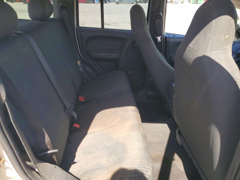 Aukcja sprzedaży 2004 Jeep Liberty, vin: 1J4GL48K34W229594, numer aukcji: 52125926