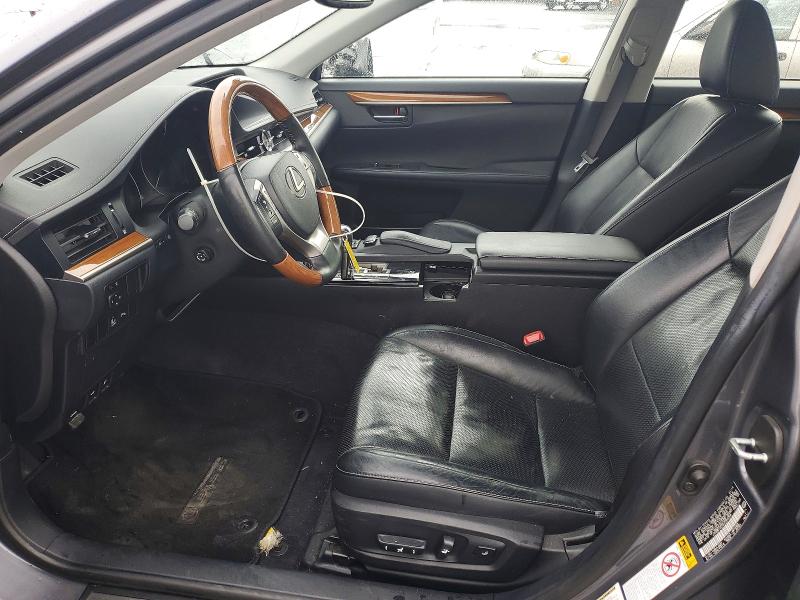Aukcja sprzedaży 2014 Lexus Es, vin: JTHBW1GG5E2053366, numer aukcji: 49672766