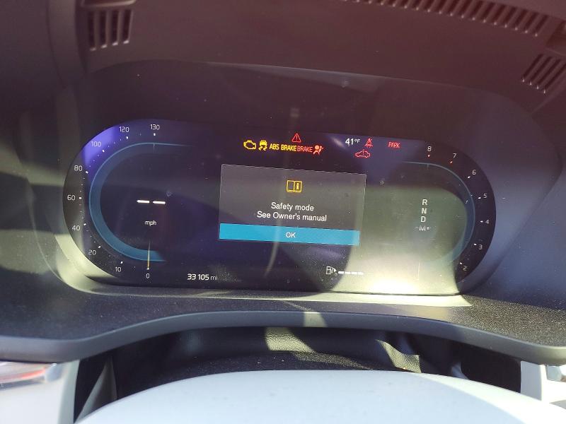 Aukcja sprzedaży 2022 Volvo Xc60, vin: YV4L12RK2N1091927, numer aukcji: 49117236