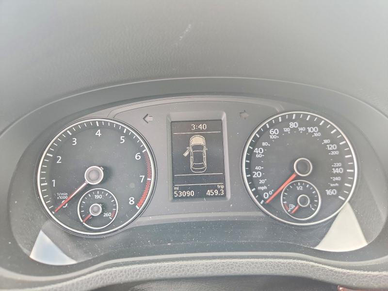 Aukcja sprzedaży 2013 Volkswagen Passat, vin: 1VWCH7A39DC106312, numer aukcji: 51149876