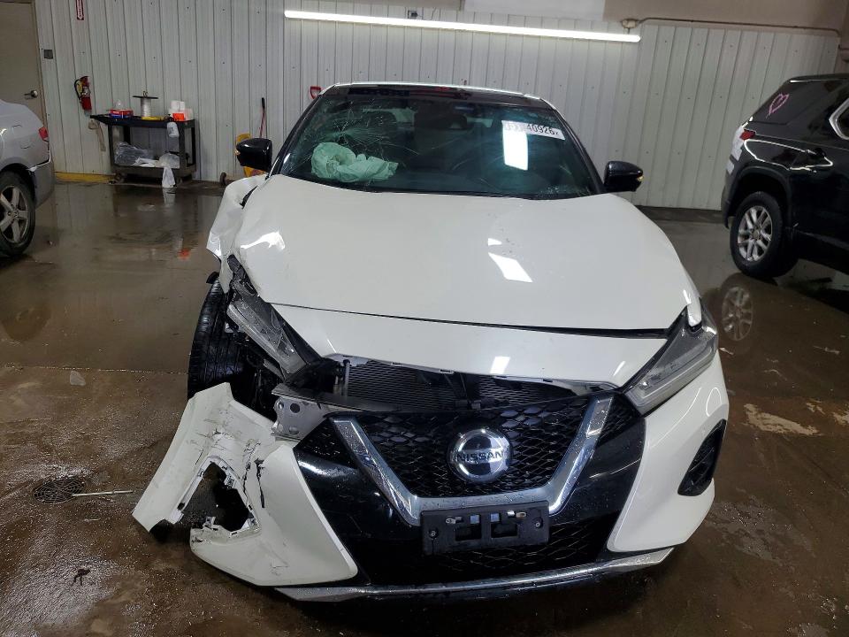 Aukcja sprzedaży 2020 Nissan Maxima, vin: 1N4AA6EV1LC374697, numer aukcji: 51440926