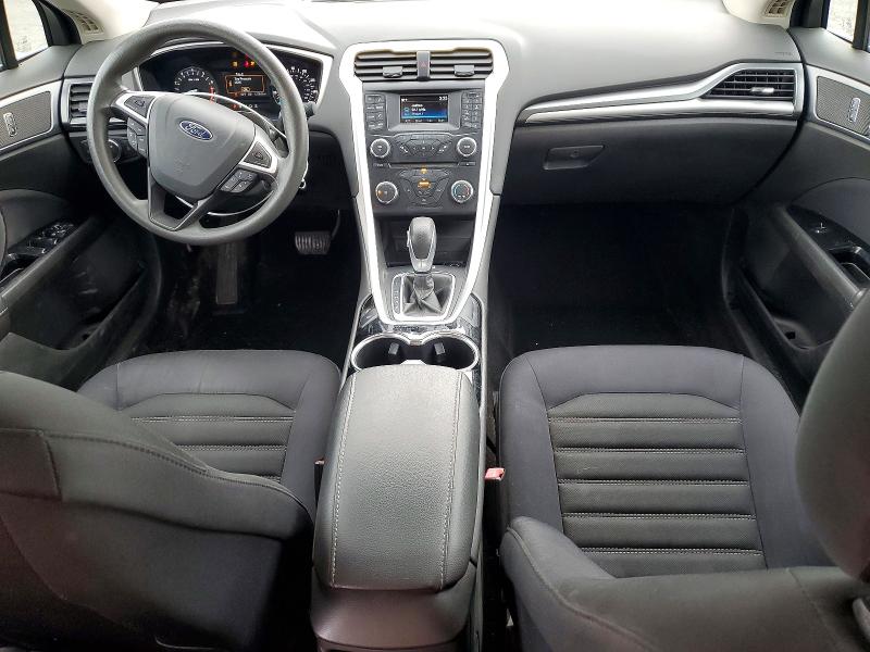 Продажа на аукционе авто 2014 Ford Fusion, vin: 3FA6P0H74ER304338, номер лота: 49254556