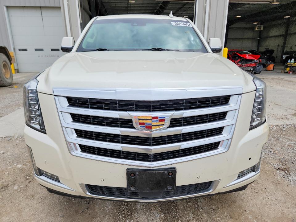 Продажа на аукционе авто 2015 Cadillac Escalade, vin: 1GYS4TKJ1FR603803, номер лота: 49041466