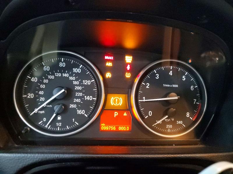49037266 :رقم المزاد ، WBAWB73598P039691 vin ، 2008 Bmw 335 مزاد بيع