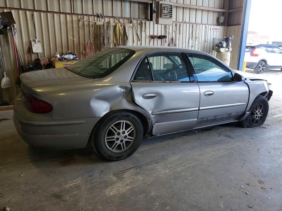 Aukcja sprzedaży 1999 Buick Regal, vin: 2G4WB52K6X1593308, numer aukcji: 49477046