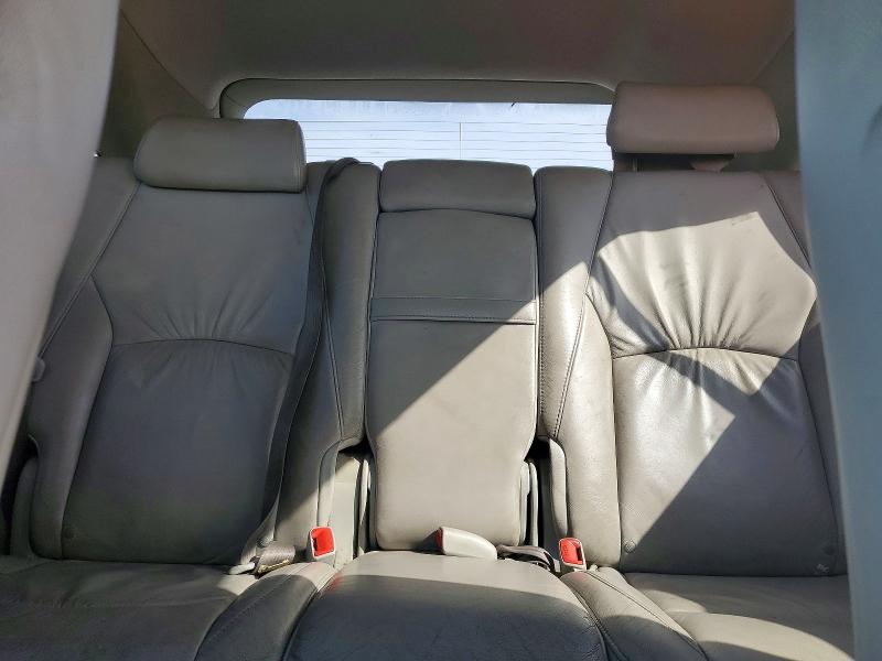 Продаж на аукціоні авто 2005 Lexus Rx, vin: 2T2GA31U35C036627, номер лоту: 50424986