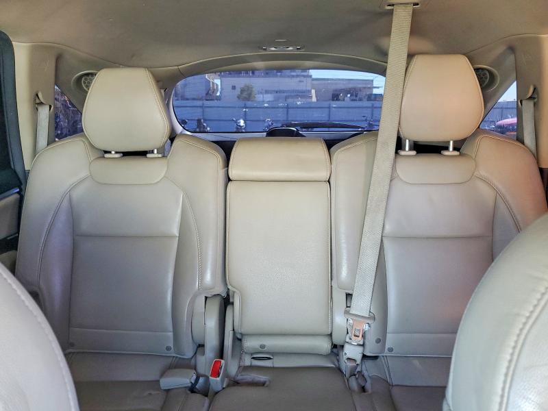 Aukcja sprzedaży 2014 Acura Mdx, vin: 5FRYD4H47EB042873, numer aukcji: 48644276