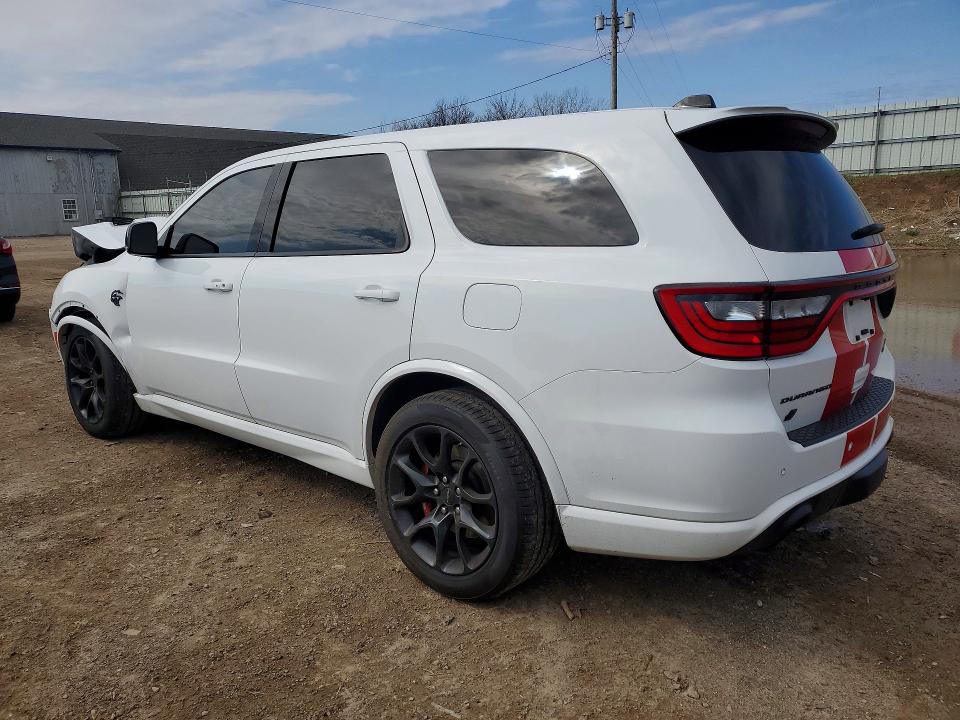 Aukcja sprzedaży 2023 Dodge Durango, vin: 1C4SDJH95PC695512, numer aukcji: 49146186