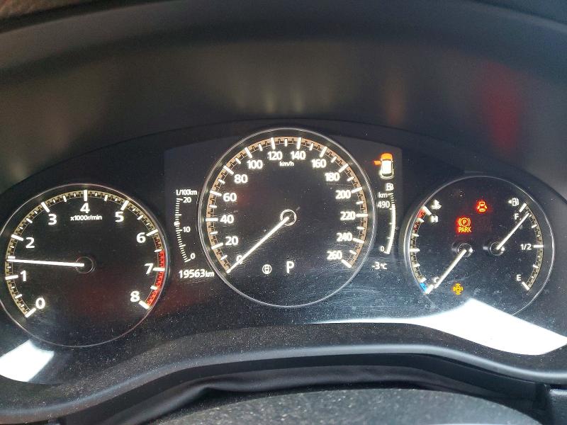 Aukcja sprzedaży 2024 Mazda Cx-50, vin: 7MMVABDM5RN176988, numer aukcji: 49185516