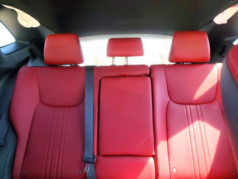 Продаж на аукціоні авто 2025 Lexus Nx 350, vin: 2T2AGCEZ0SC090005, номер лоту: 49735066