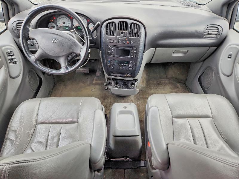 Aukcja sprzedaży 2005 Dodge Grand Caravan, vin: 2D8GP44L45R160242, numer aukcji: 50782366
