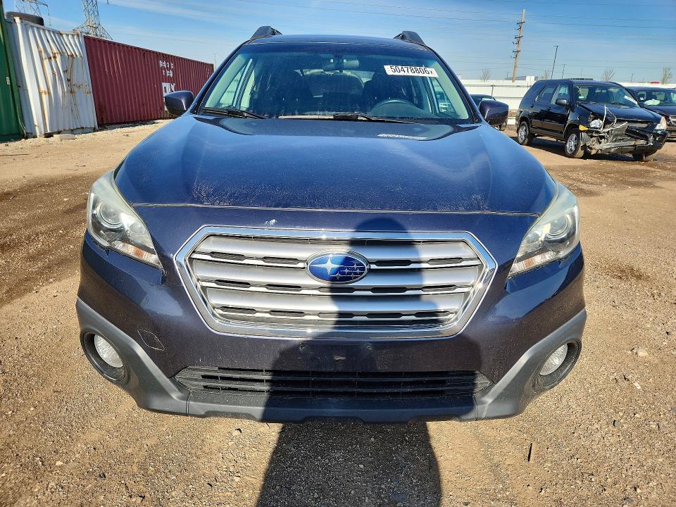 Продаж на аукціоні авто 2016 Subaru Outback, vin: 4S4BSBCC5G3234840, номер лоту: 50478806