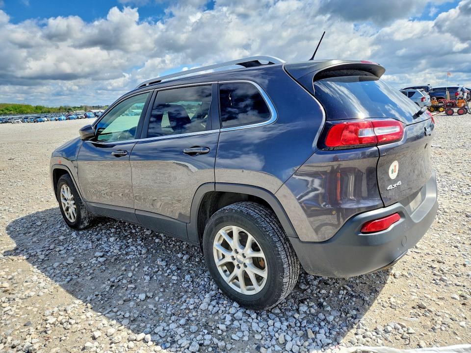 Aukcja sprzedaży 2015 Jeep Cherokee, vin: 1C4PJMCB0FW788977, numer aukcji: 51515826