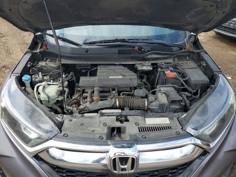 Продажа на аукционе авто 2018 Honda Cr-v, vin: 7FARW2H87JE007658, номер лота: 51315536