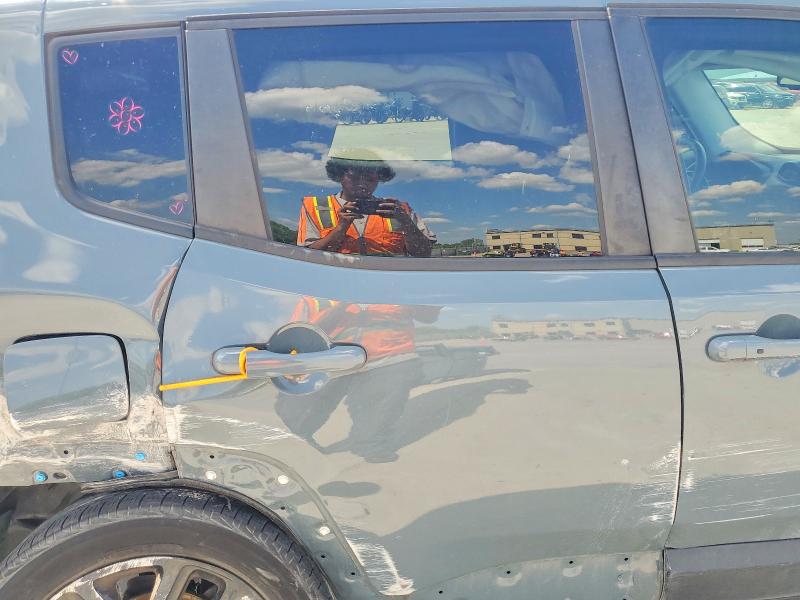 49269016 :رقم المزاد ، ZACCJABB3HPE67787 vin ، 2017 Jeep Renegade مزاد بيع