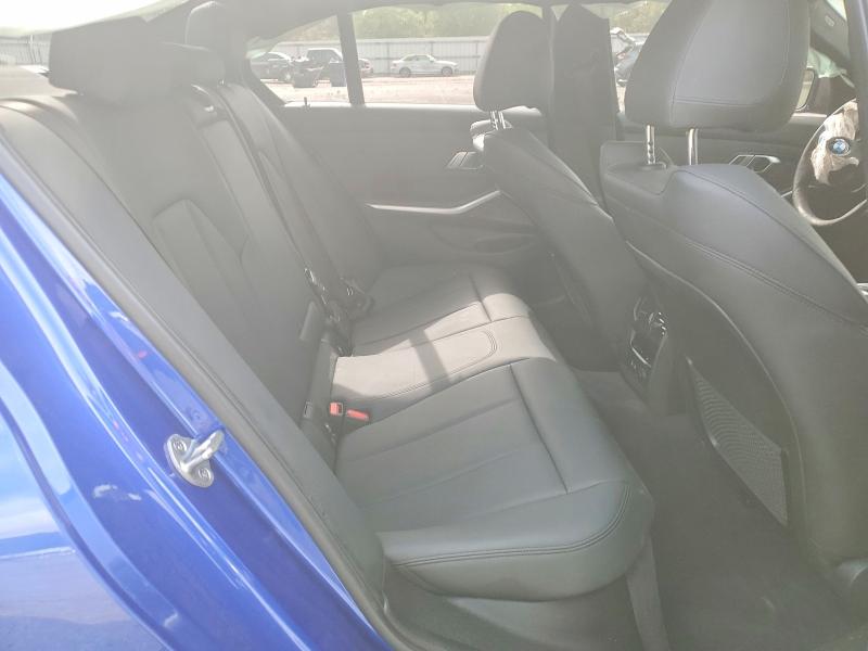 Продажа на аукционе авто 2020 Bmw M340i, vin: WBA5U7C02LFH56395, номер лота: 48876796