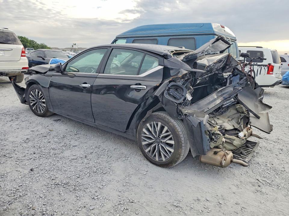 Продажа на аукционе авто 2025 Nissan Altima, vin: 1N4BL4DV7SN368054, номер лота: 51662766