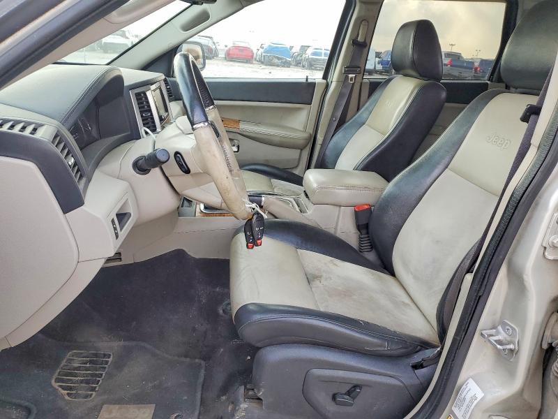 Aukcja sprzedaży 2009 Jeep Grand Cherokee, vin: 1J8HR58T79C556797, numer aukcji: 49762396