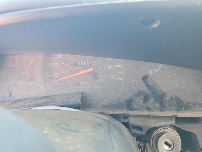 Продажа на аукционе авто 1999 Toyota Tacoma, vin: 4TANL42N0XZ497680, номер лота: 51694566