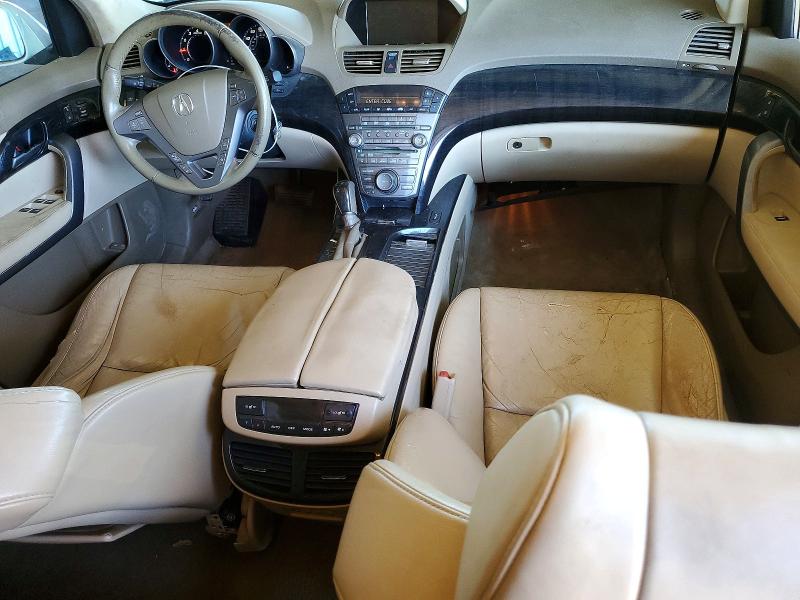 Aukcja sprzedaży 2007 Acura Mdx, vin: 2HNYD28497H512298, numer aukcji: 48330736