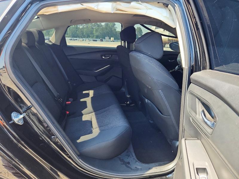 Aukcja sprzedaży 2023 Honda Accord, vin: 1HGCY1F34PA022103, numer aukcji: 50704116