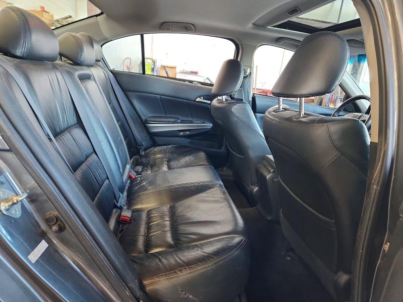 Aukcja sprzedaży 2008 Honda Accord, vin: 1HGCP36848A803151, numer aukcji: 51287056