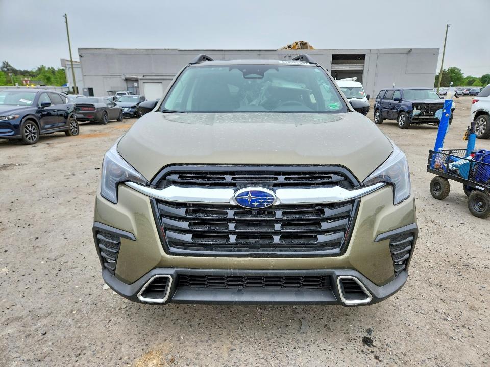 Продажа на аукционе авто 2025 Subaru Ascent, vin: 4S4WMAUD9S3438756, номер лота: 51658566