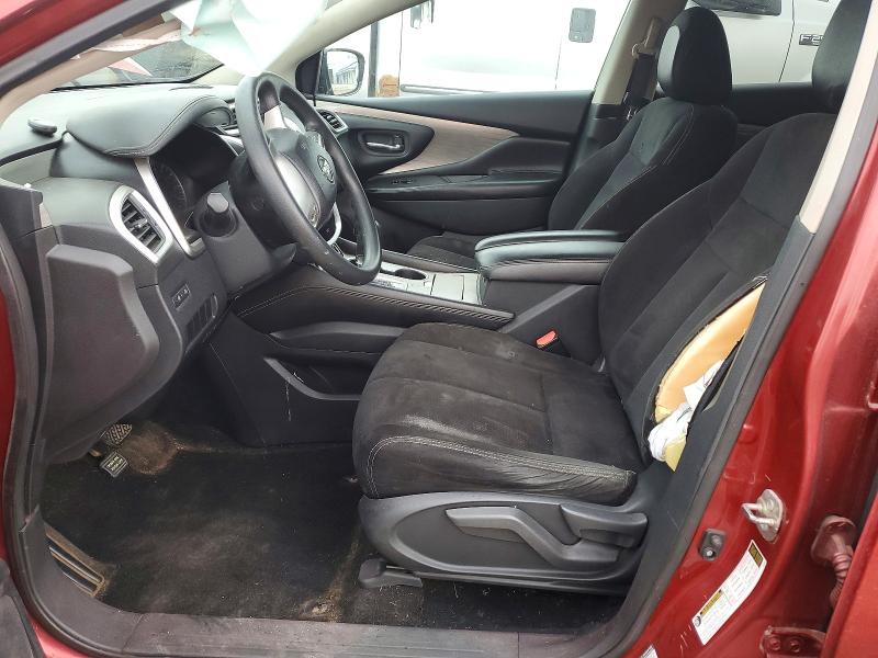Aukcja sprzedaży 2015 Nissan Murano, vin: 5N1AZ2MH2FN261210, numer aukcji: 49444236