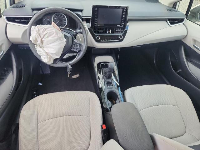 2021 Toyota Corolla მანქანა იყიდება აუქციონზე, vin: JTDEPMAE9MJ170747, აუქციონის ნომერი: 50733746