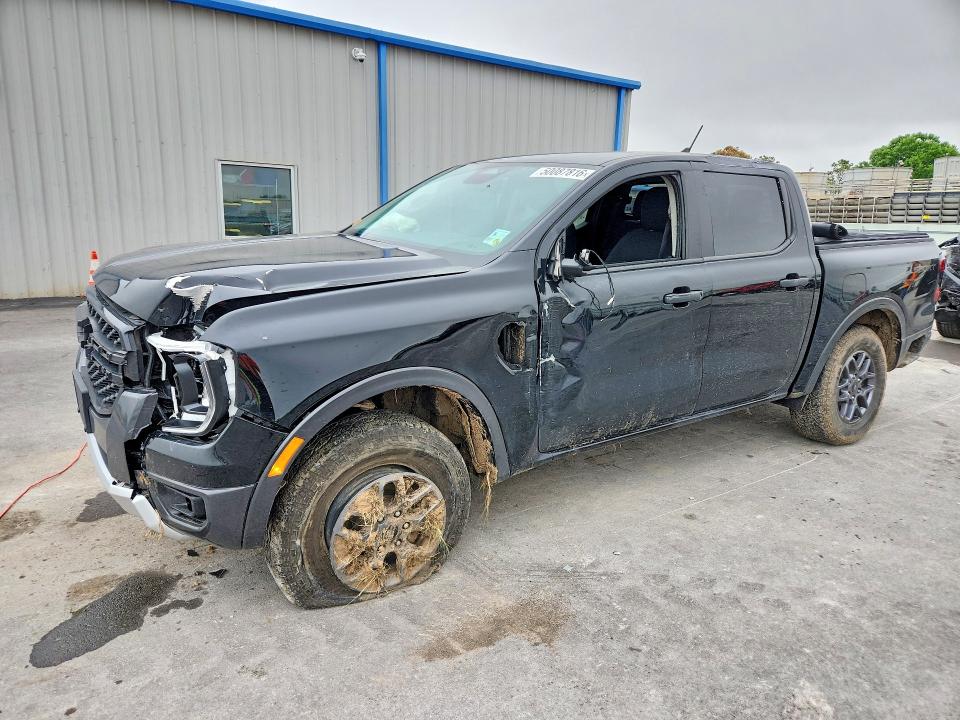 Aukcja sprzedaży 2024 Ford Ranger, vin: 1FTER4GH1RLE03673, numer aukcji: 50087816