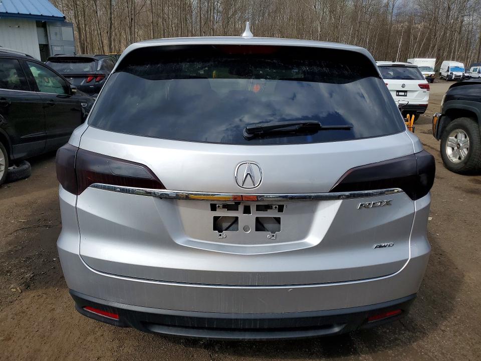 Aukcja sprzedaży 2015 Acura Rdx, vin: 5J8TB4H51FL023892, numer aukcji: 50146146