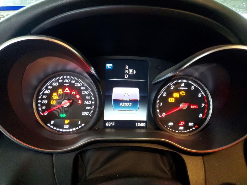 Продажа на аукционе авто 2015 Mercedes-benz C, vin: 55SWF4JB4FU052692, номер лота: 50170776