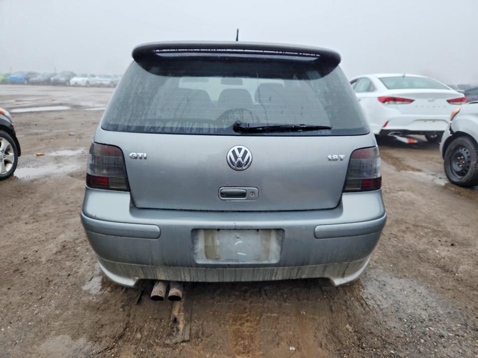 64781396 :رقم المزاد ، 9BWDE21J644035975 vin ، 2004 Volkswagen Gti مزاد بيع