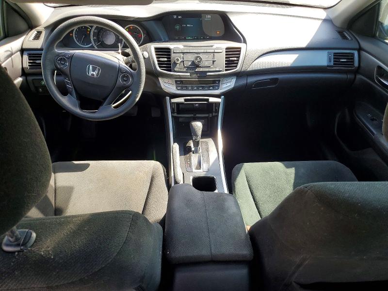Продаж на аукціоні авто 2013 Honda Accord, vin: 1HGCR2F35DA085399, номер лоту: 50897626