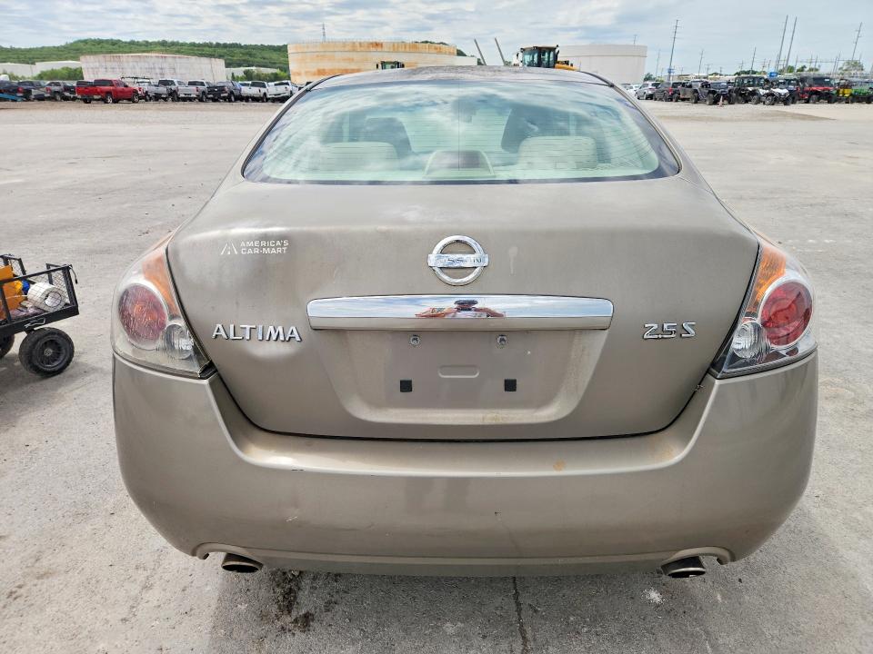 Aukcja sprzedaży 2008 Nissan Altima, vin: 1N4AL21EX8N485561, numer aukcji: 49892436