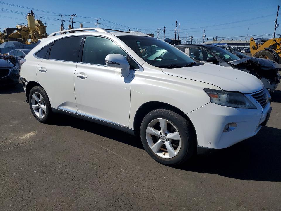 Продаж на аукціоні авто 2013 Lexus Rx, vin: 2T2ZK1BA5DC120056, номер лоту: 51541336