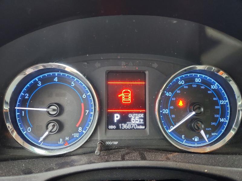 Продажа на аукционе авто 2019 Toyota Corolla, vin: 5YFBURHEXKP883793, номер лота: 51624736